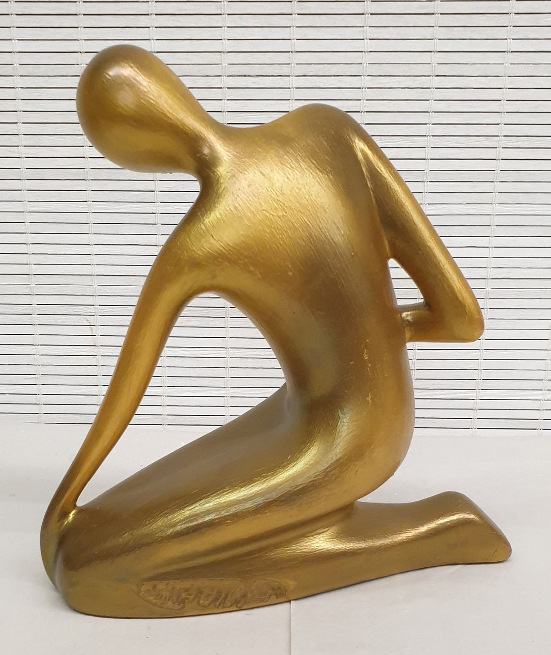 Statuette: Gilde Dekofigur – Usato da Emmen venduto da magelan 4