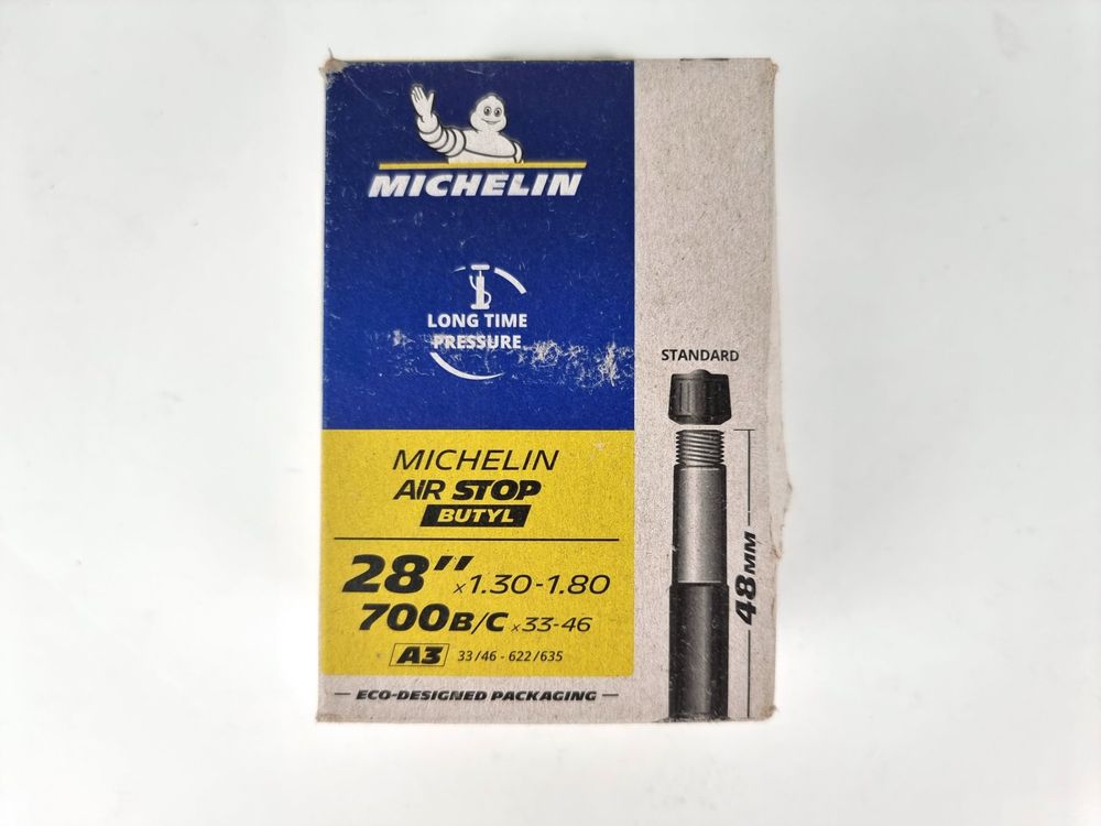 michelin air stop butyl 7