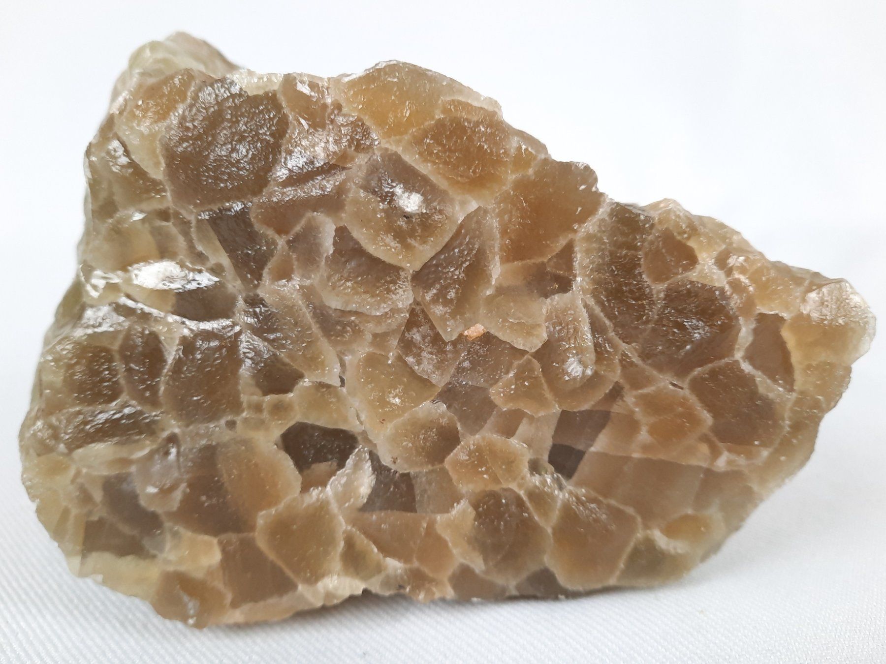 Minéraux & Lithothérapie: Onyx Stein – D'occasion à Beinwil am See par Restwert_Beinwil 4