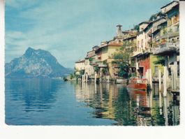 Gandria ca. 1960