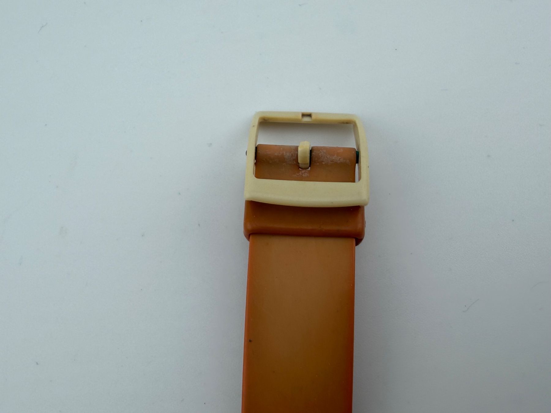 Swatch Montres: SWATCH vintage 1983 – Défectueux à Biel/Bienne par MrP_WatchesBiel 2