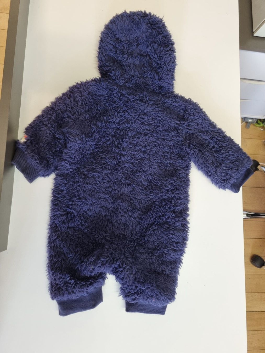 Completi: Babyface winteranzug Grösse 74 – Usato da Schönenwerd venduto da Chez_Mimi 2