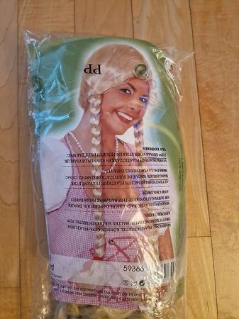 Fasnachtskostüm Rotkäppli