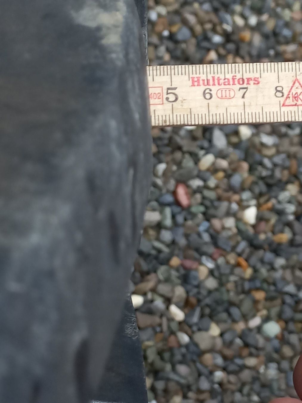 Pneumatici & Ruote complete: 1 Pneu Trelleborg 520/60 R28 – Usato da Buttwil venduto da obelix-idefix 2