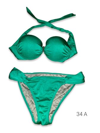 Victoria's Secret Bikini 34 A (XS)