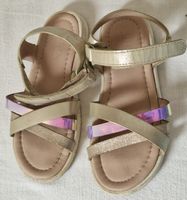 Nelli Blu Sandalen – Holografisch – Gr. 31 – Top Zustand
