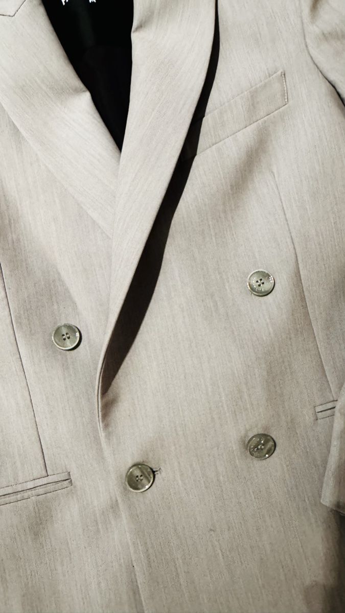 Patrizia Pepe Giacche: Patrizia Pepe Blazer, Gr. IT 40 – Usato da Heerbrugg venduto da Heaven09 2