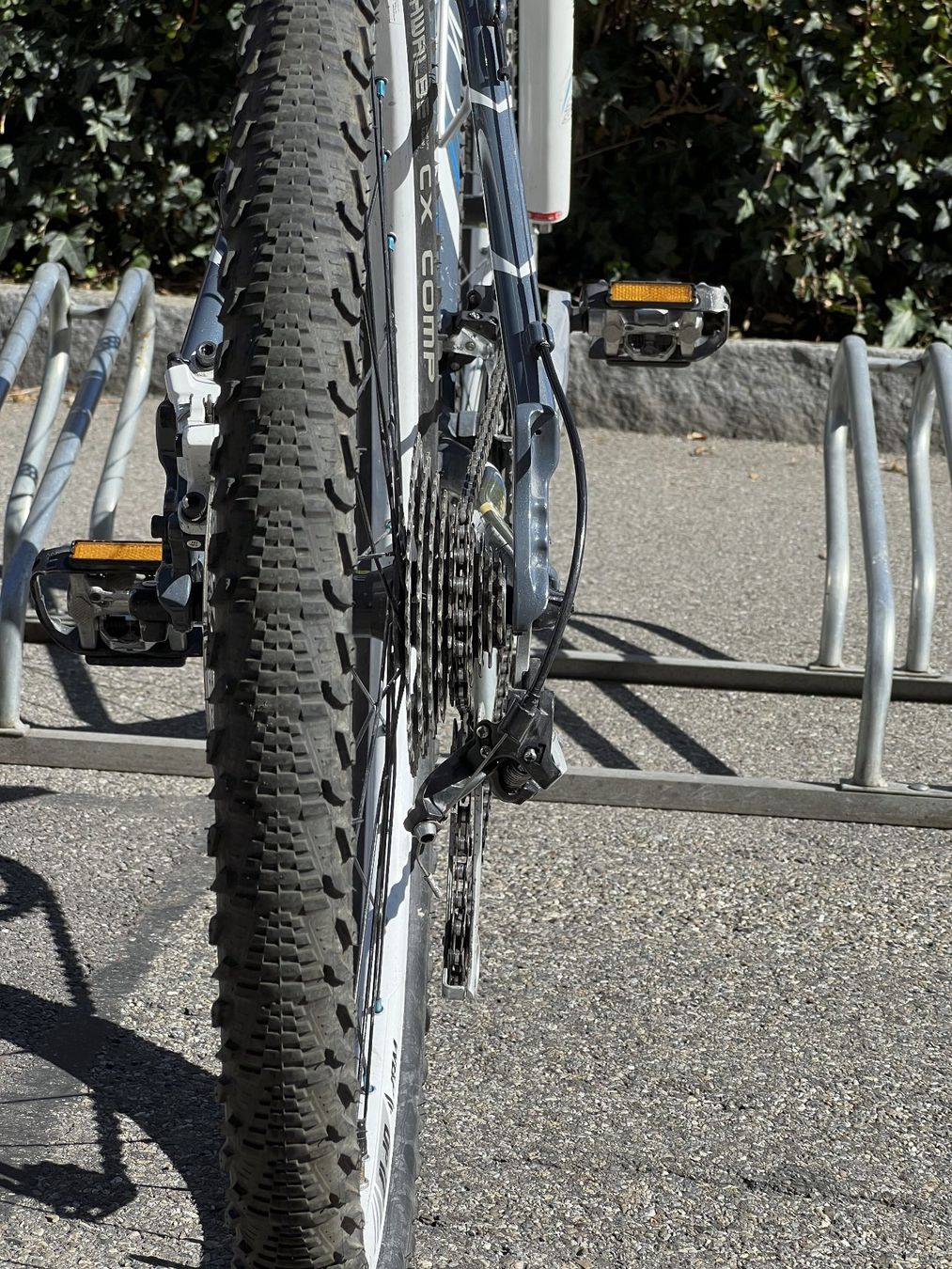 Wheeler Biciclette: Wheeler Passera 35 – Usato da Winterthur venduto da ale_5bmt 2