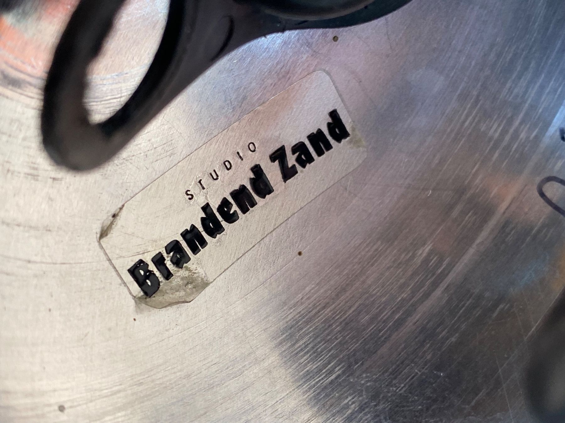 Lampadari & plafoniere: schöne Studio Brandend Zand Hängelampe – Usato da Feldbach venduto da Olive1 7