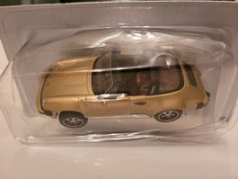 Porsche 911 SC Targa 1/43 no Minichamps