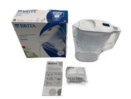 BRITA | Wasserfilter-Kanne | Aluna | transparent