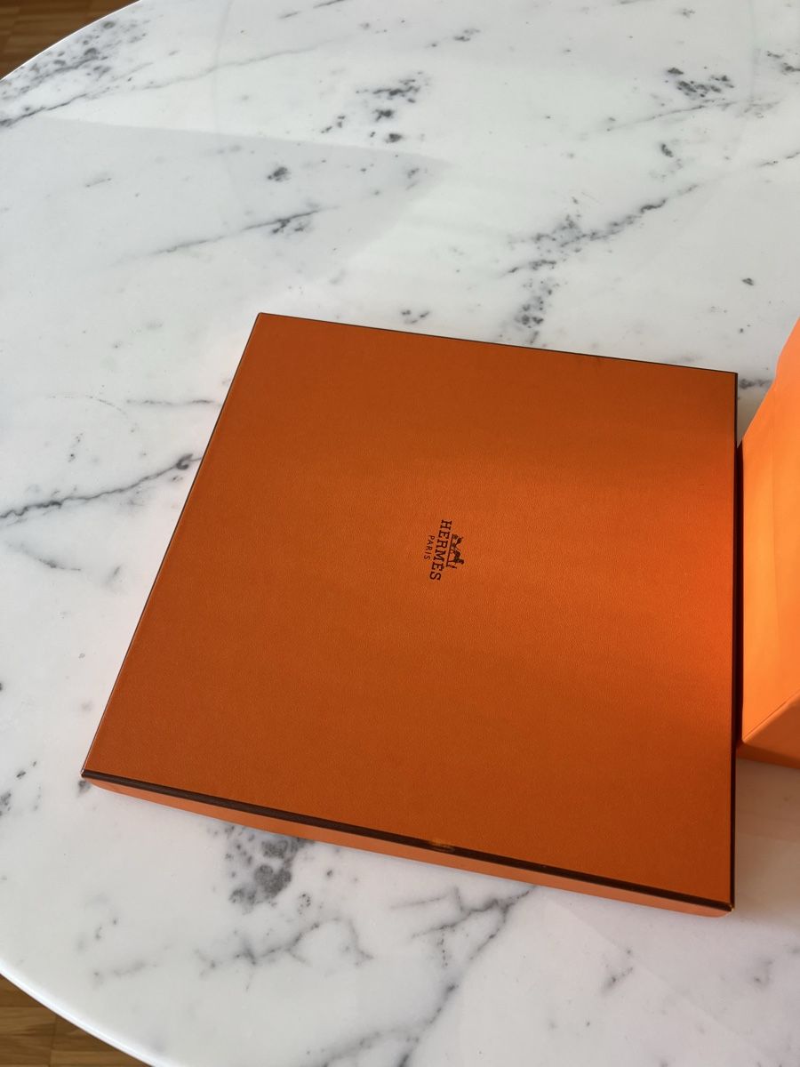 Altro in Decorazioni & Accessori: Hermès Empty Boxes: Various Sizes – Usato da Zürich venduto da ralph__ 3