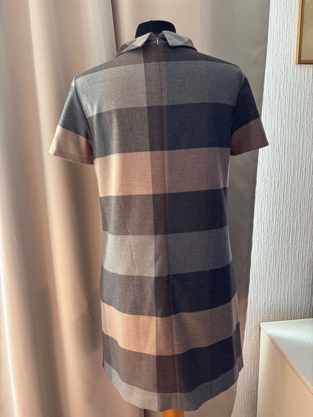 Esprit Vestiti: Robe courte marque Sprit taille 38 – Usato da Peseux venduto da Cresus27 1