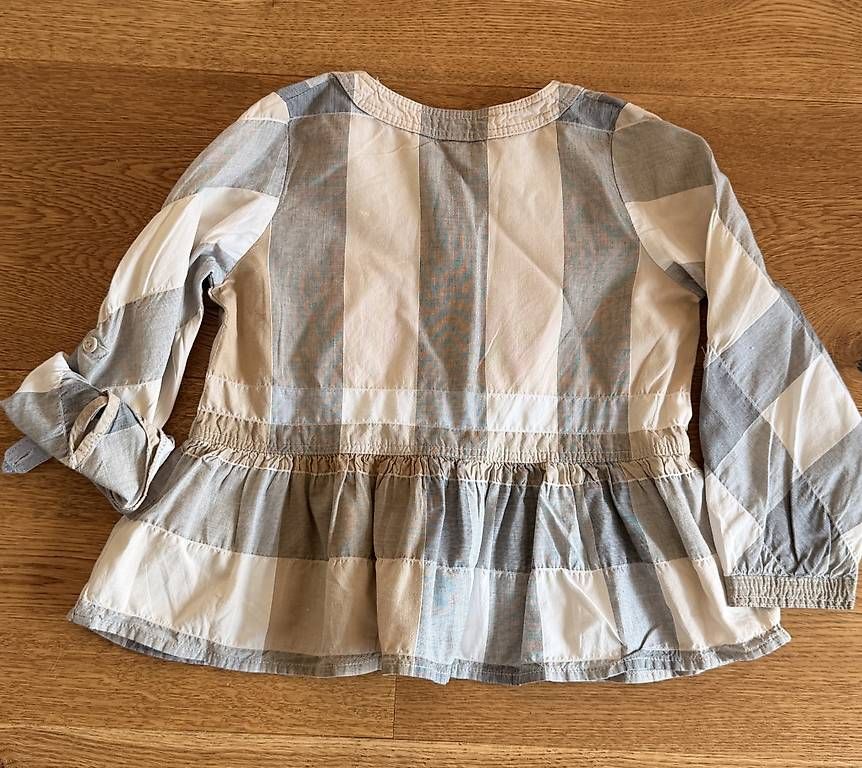 Burberry Camicette, T-shirt & Top: Burberry Oberteil in Grösse 86 – Usato da Teufen AR venduto da arz_yjz9 4