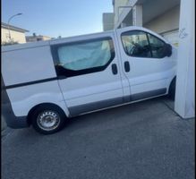 OPEL Vivaro Van 20CDTi