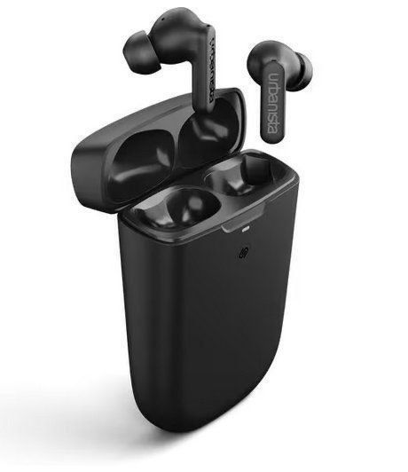 Urbanears Cuffie: Urbanista Wireless In-Ear-Kopfhörer Solar – Nuovo (secondo la descrizione) da Selkingen venduto da gwendolynx 1