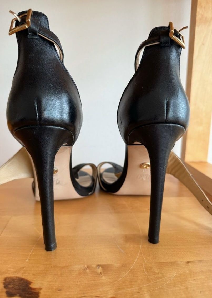 Scarpe da donna: Ilvi High Heel Grösse 40 – Usato da Zürich venduto da SofiaLiebert1099 1