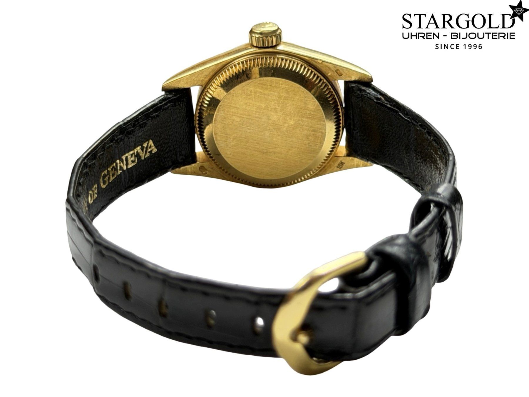 Rolex Orologi: Rolex Oyster Perpetual 26 - 6719 – Usato da Zürich venduto da Stargold-Uhren 5