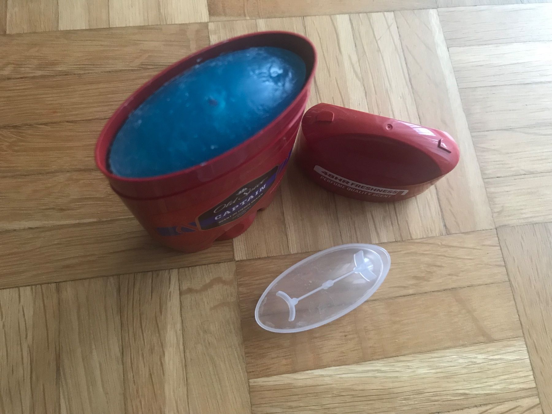 Altro per la cura del corpo: Old Spice Deo Stick – Nuovo (secondo la descrizione) da Emmenbrücke venduto da Hathor123 3