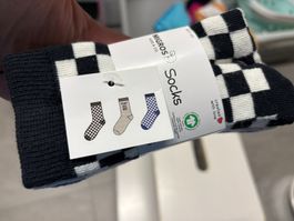 Chaussettes taille 31 - 34 neuf