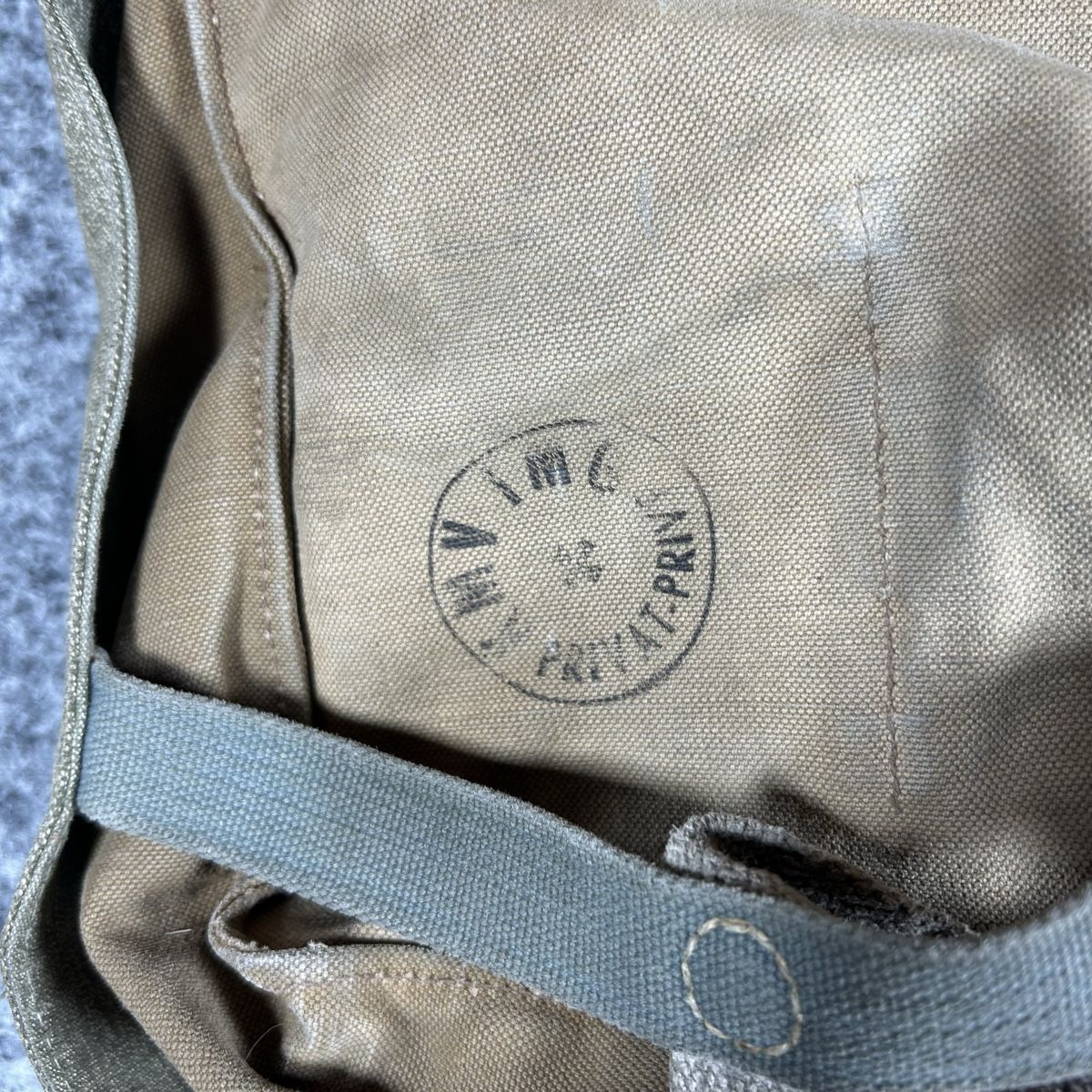 Schweizer Armee Altro in  Abbigliamento & Accessori: Military Swiss bag – Usato da La Sagne NE venduto da Matlasape 4
