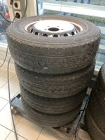 Renault Master / Opel Movano Sommerrräder 225/65R16C
