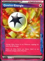 Pokémon – Enriching Energy 🇩🇪 - SSP-191 - Surging Sparks