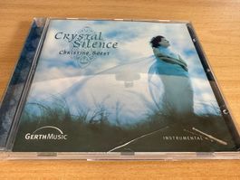 Christine Soest - Crystal Silence
