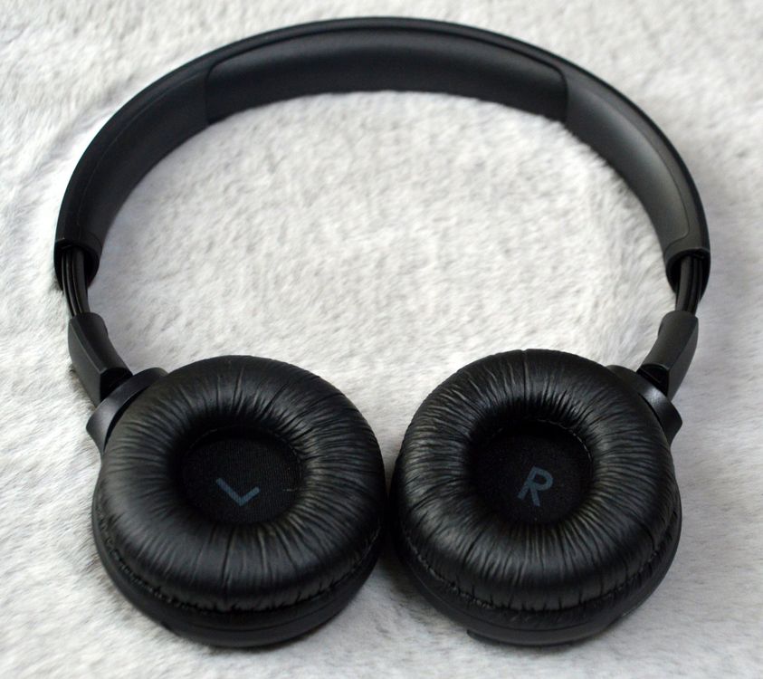 JBL Kopfhörer: Kopfhörer JBL Tune 510BT casque audio – Gebraucht aus Collonges von arashee 1