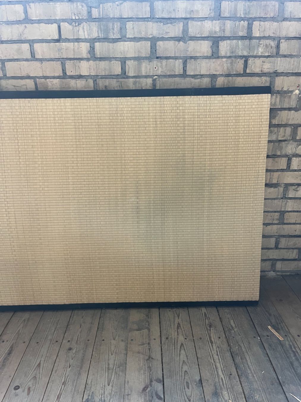 Tapis de sol: 2 tatamis 100x200 cm – D'occasion à Zürich par daredaredevil 5