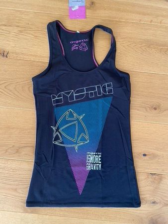 Mystic Solution Tanktop S, Rückaberecht!
