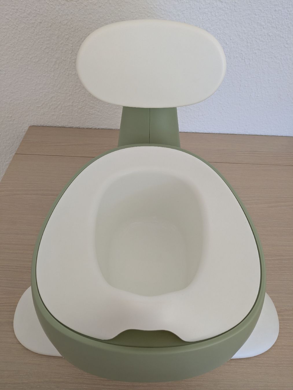 WC: Kindsgut Kindertöpfchen Wal – Usato da Kölliken venduto da mic_9n9d 4