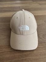 The North Face Cap Neu Beige