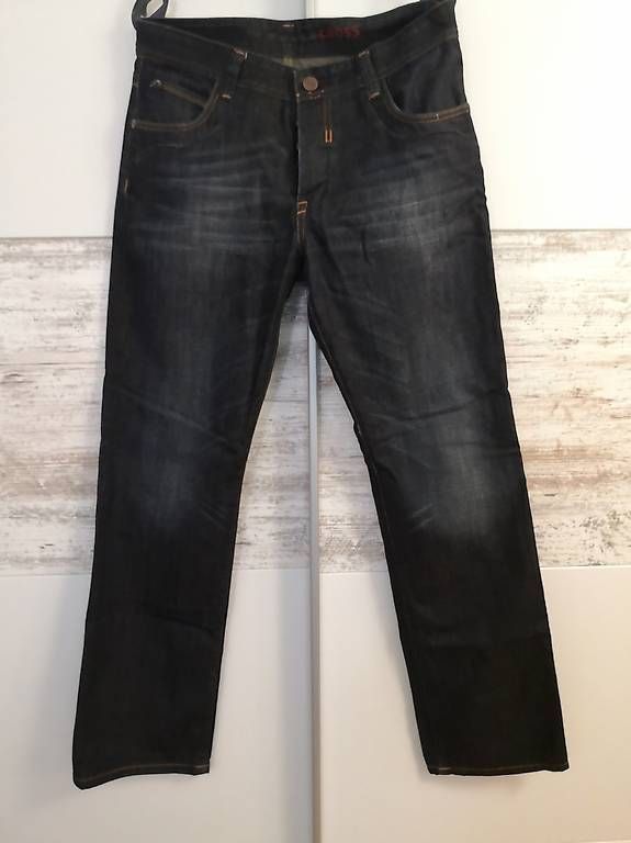 Jeans: CROSS Jeans gr. 34x34 – Nuovo (secondo la descrizione) da Dietlikon venduto da Alfie_CH 4
