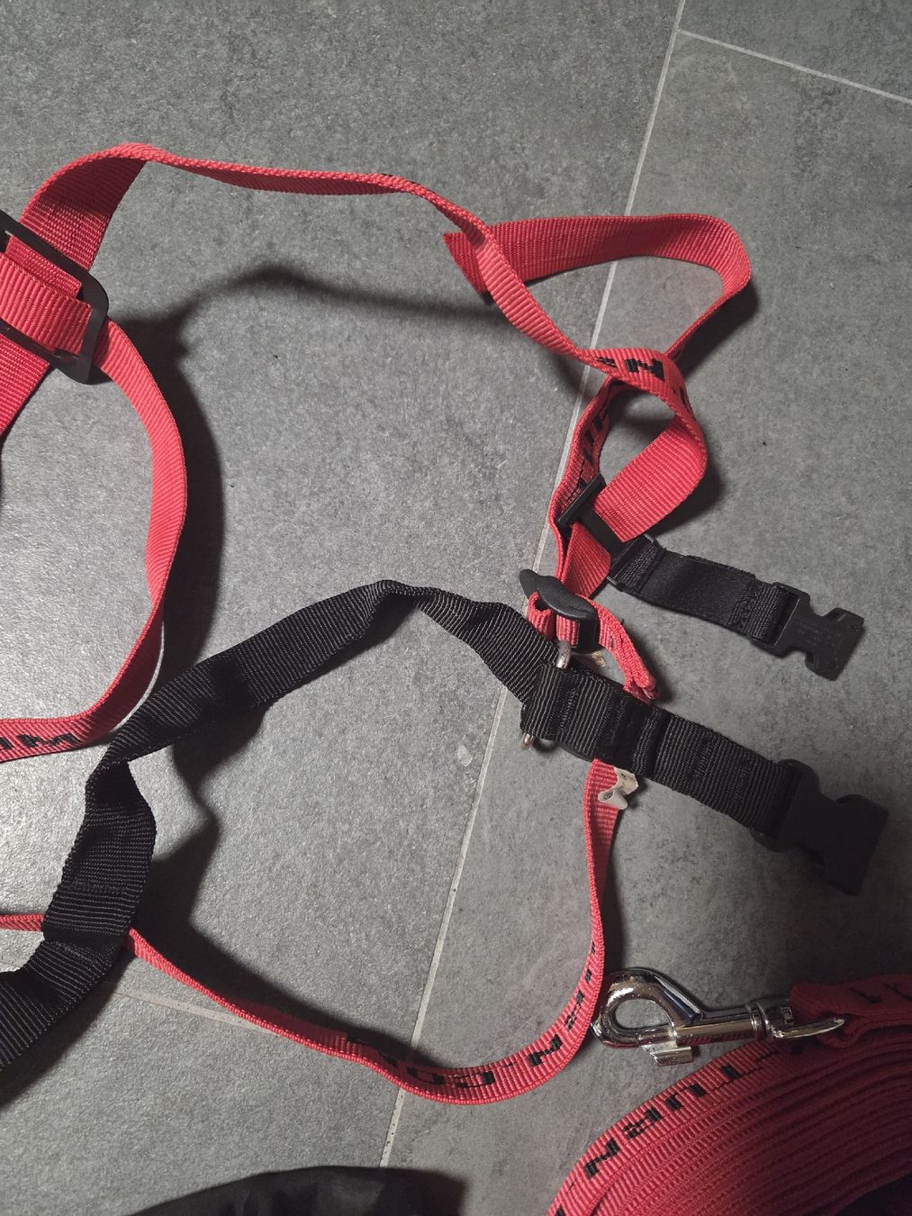 Easy-Turn Attrezzatura da arrampicata: Easy Turn Gurt / Haltegurt – Usato da Unterschächen venduto da Fixu86 1
