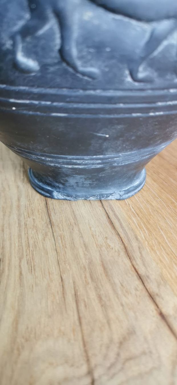 Vasi & Recipienti: Etruskische Hydria - Wassergefäss – Usato da Basel venduto da N_B47 2