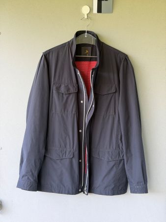 Travel&Co Jacke Grösse 56 - Top Zustand - Übergangsjacke 🍁