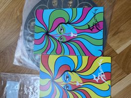 Saturnalia magical love 1970 progressive Rock UK