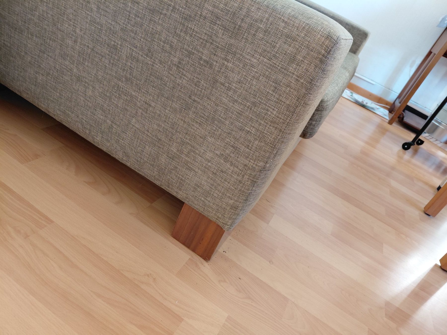 Boconcept Sofas: BoConcept Design Sofa Stoffbezug, waschbar 2.5-er – Gebraucht aus Luzern von cla_fx5m 2