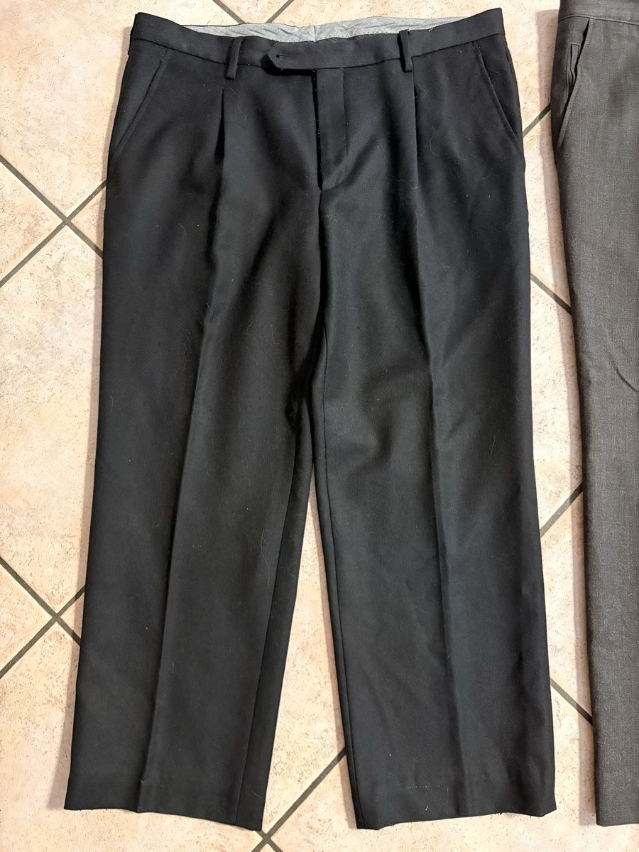 Hugo Boss Kleiderpakete: Set Pantaloni Eleganti da uomo  – Gebraucht aus S. Antonino von FedeKikka88 1