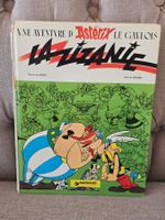 Astérix N°15 - La zizanie