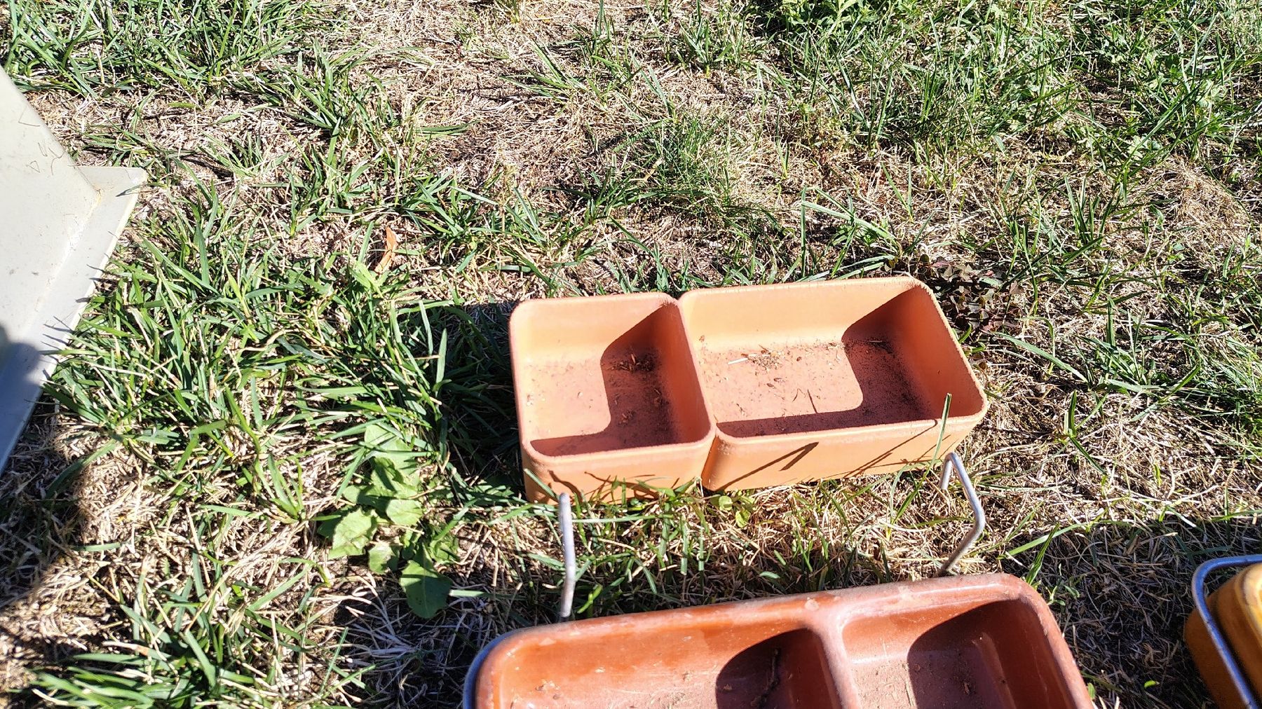 Futter: Futterschalen für Kleintiere  – Gebraucht aus Stetten SH von stetten5 3