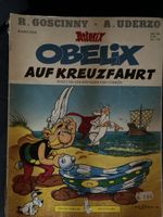 Asterix Obelix auf Kreuzfahrt Band XXX guter Zustand