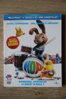 Blu-ray DVD         HOP     Français Anglais