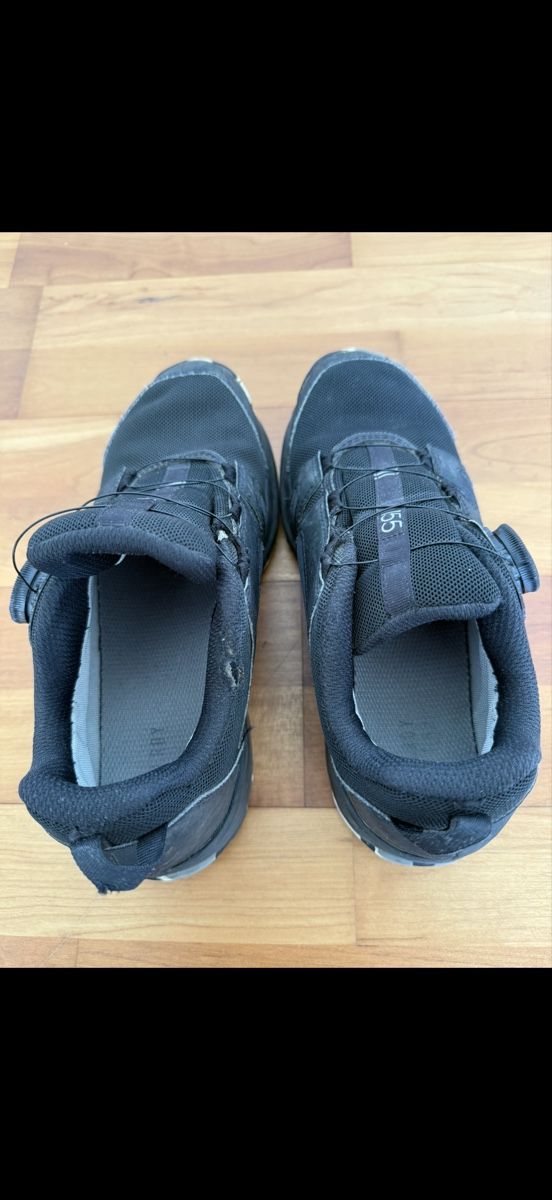 Adidas Herrenschuhe: Adidas Trekking-/Bikeschuhe  Gr. 36 – Gebraucht aus Dietlikon von Ghostm 2