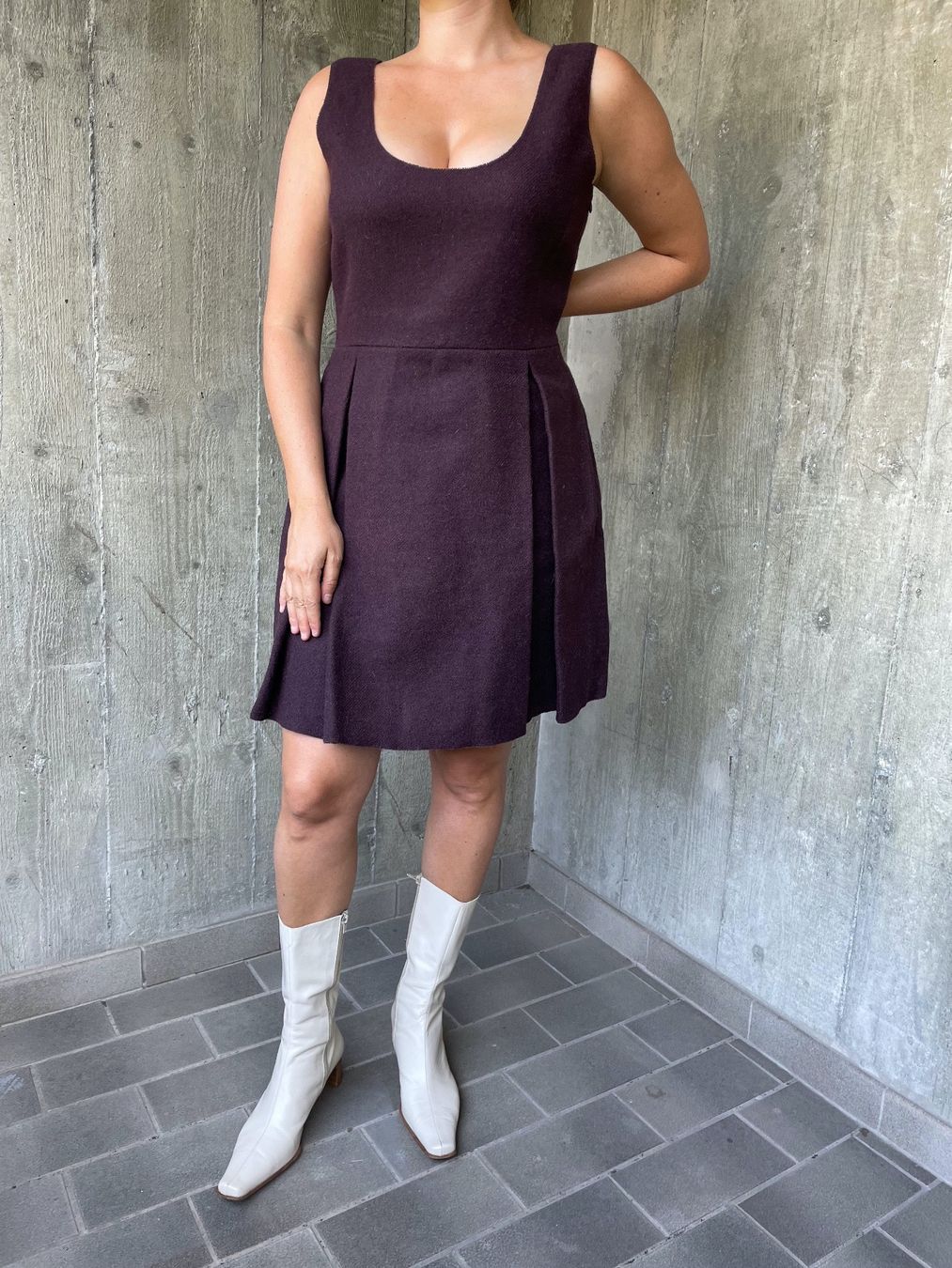 Miu Miu Vestiti: Robe Miu Miu – Usato da Martigny venduto da Lea_lucci