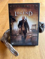 I am Legend (Will Smith)