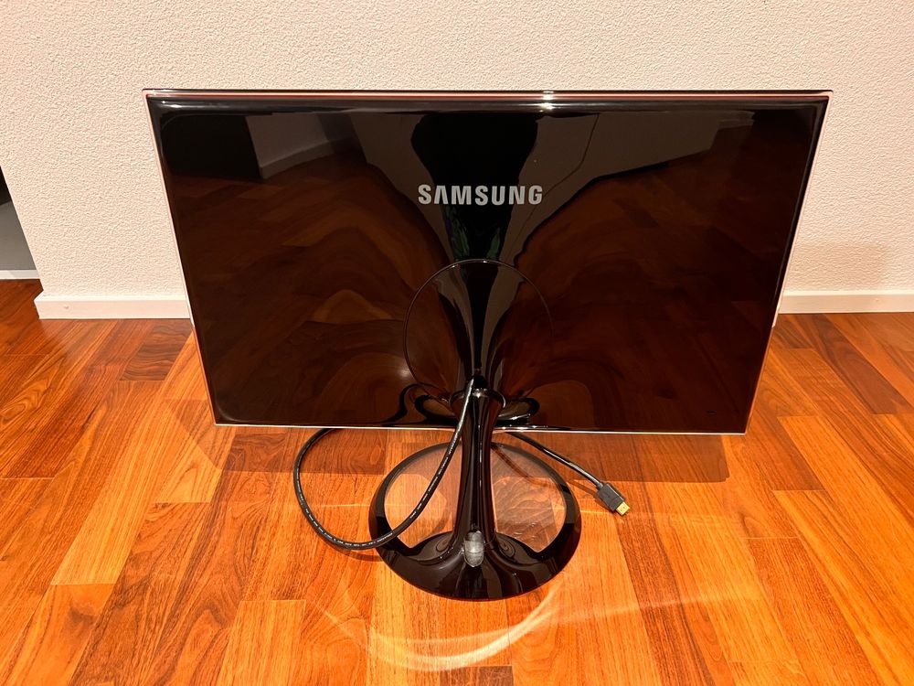 Samsung LED Monitor SyncMaster SA550 Kaufen Auf Ricardo