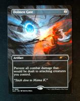 Dolmen Gate - MTG