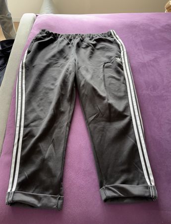 Adidas Trainings-Hose, grosse Grösse 2XL(50-52)